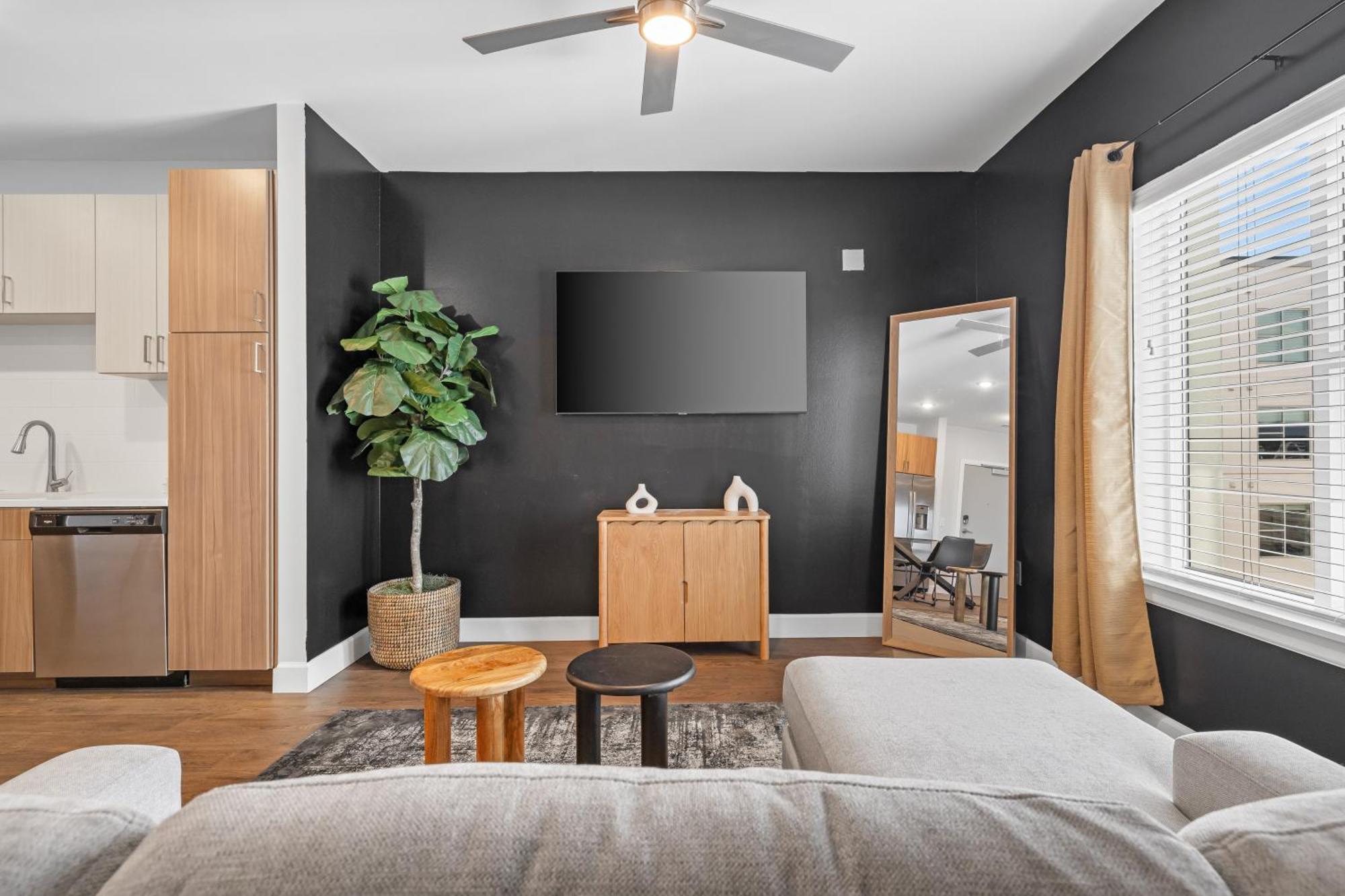 The Celebrity Suite The Gulch Нэшвилл Экстерьер фото